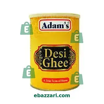 Adam's Desi Ghee 500 gm