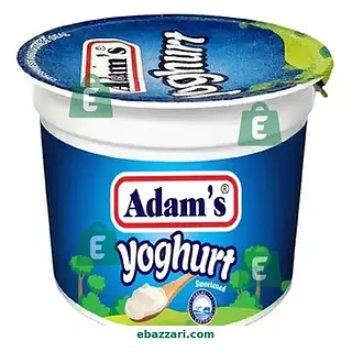 Adam's Yoghurt 200 gm
