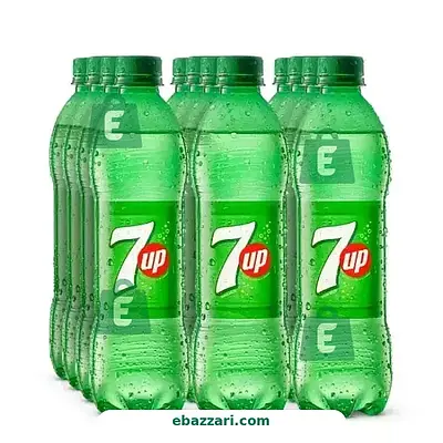 7Up 500ML x12