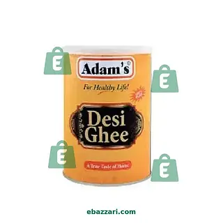 Adam Desi Ghee 1000G