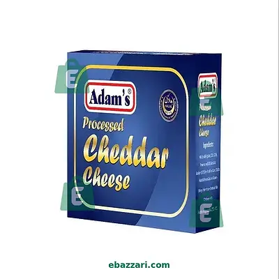 Adam's Cheddar Cheese 200g
