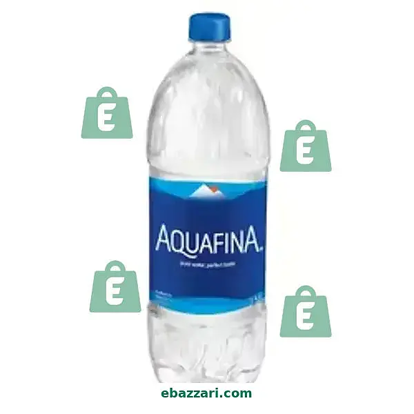 Aquafina 1500ml