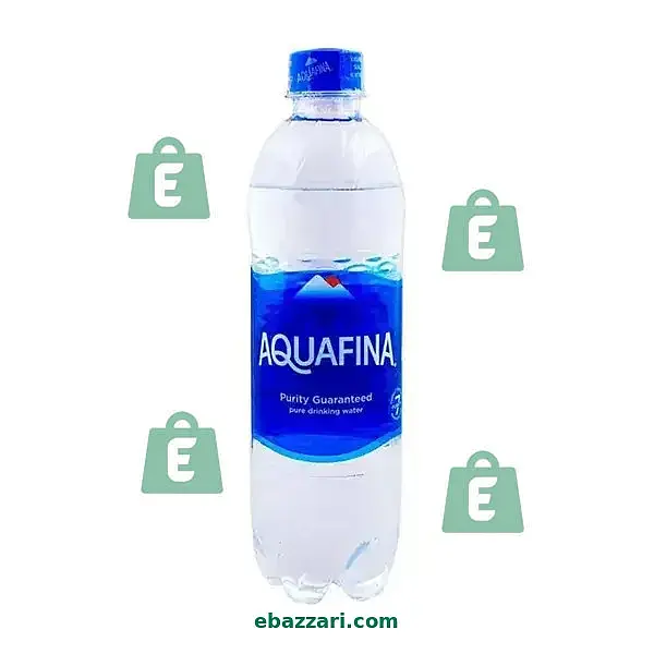 Aquafina 500ML