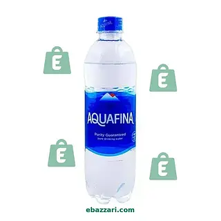 Aquafina 500ML