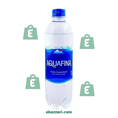 Aquafina 500ML