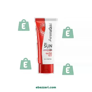 AreanGold SPF 120 100g