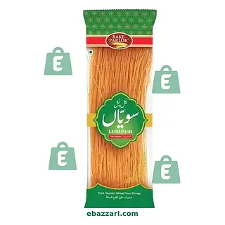 Bake Parlor Lush Pash Vermicelli 350 gm