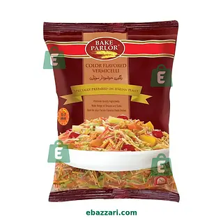 Bake Parlor Color Vermicelli 200 gm