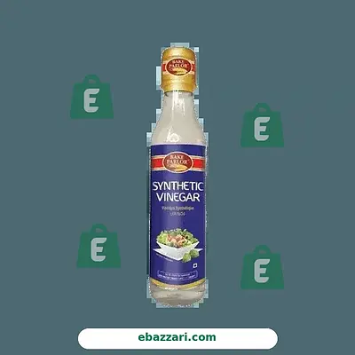 BAKE PARLOR SYNTHETIC VINEGAR 300ML