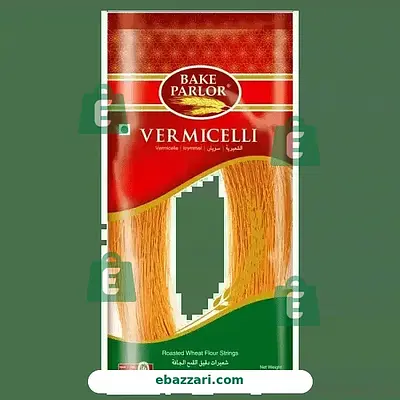 Bake Parlor Vermicelli 140g