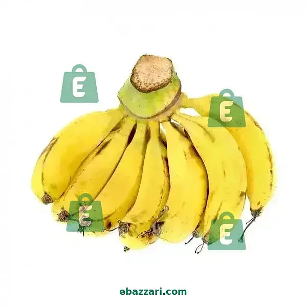 Bananas | کیلے