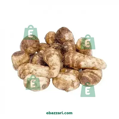 Arvi (Taro Root) | اروی