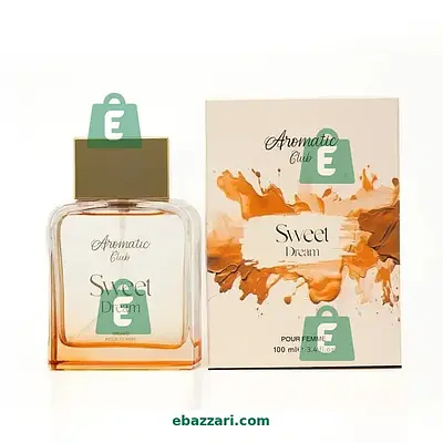 Aromatic Club Sweet Dream For Women Perfume 100ml