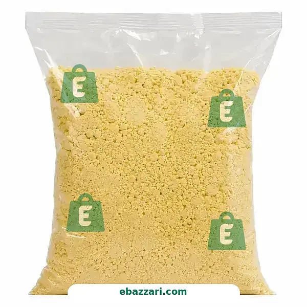 Besan Gram Flour | بیسن