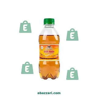 Bigg Apple 300 ML