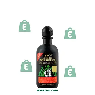 Bio Amla Shampoo 280ml