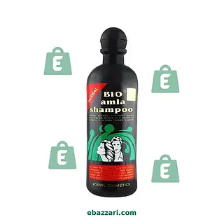 Bio Amla Shampoo 470ml