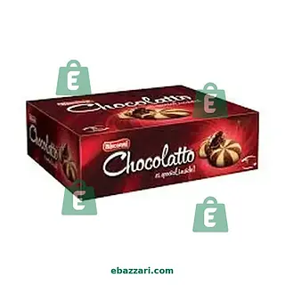 Bisconni Chocolato Chocolate Cookies