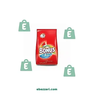 Bonus Surf 750g Red