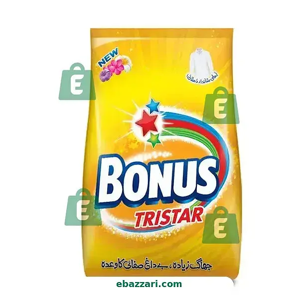 Bonus Tristar 1000 gm
