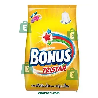 Bonus Tristar 220 gm