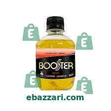 Booster drink 250