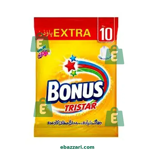 Bonus Tristar 40g