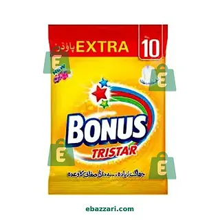 Bonus Tristar 40g