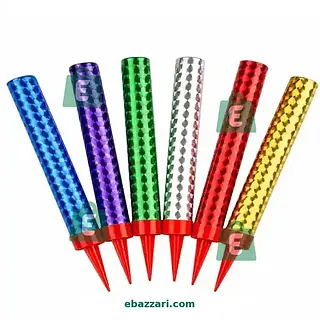 Buy Small Fountain Sparkler Candle