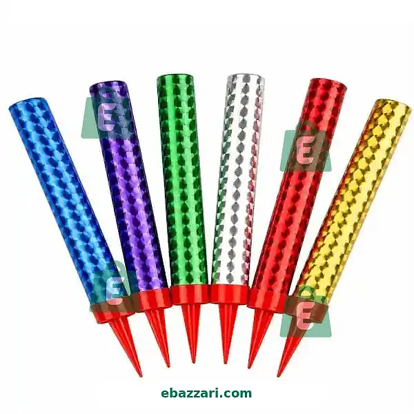 Buy Small Fountain Sparkler Candle