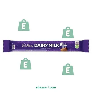 Cadbury Dairy Milk Chocolate 12.2gm