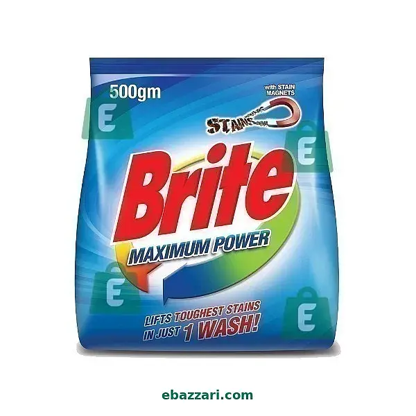 Brite Surf 500g