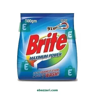 Brite Surf 500g