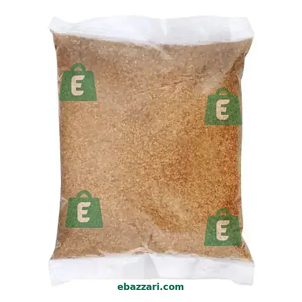 Brown Sugar Per