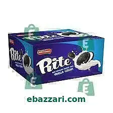 Bsconni Rite Chocolate Vanilla Cream
