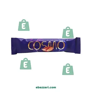 CANDYLAND COSMO CHOCOLATE 48GM