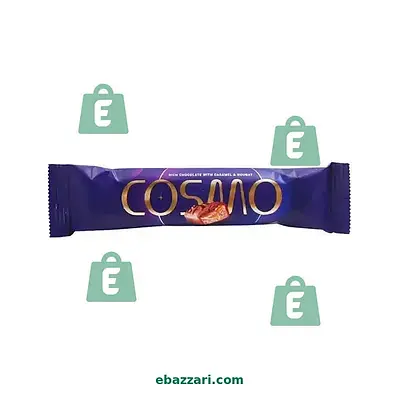 CANDYLAND COSMO CHOCOLATE 48GM