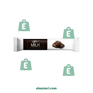 Candyland You Milk Chocolate 15g