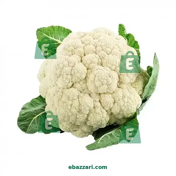 Cauliflower BQ