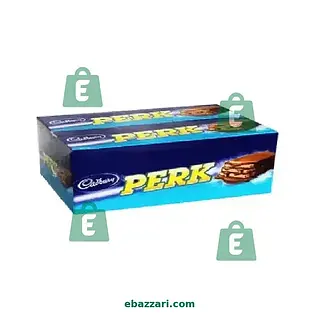 Cadbury Perk 12G x24